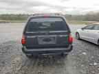 2001 TOYOTA 4Runner