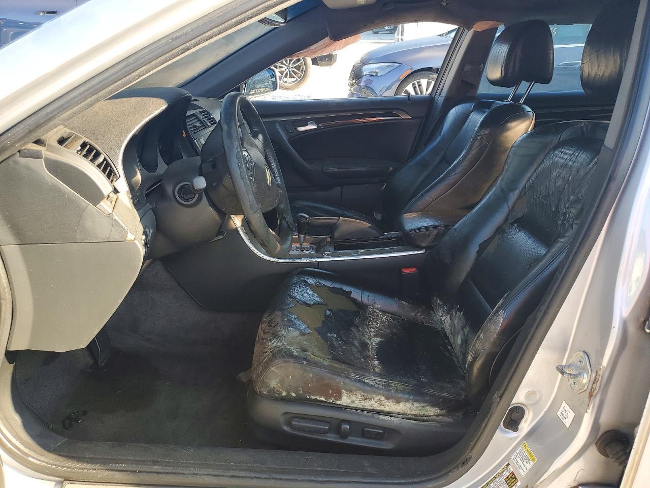 2005 ACURA TL