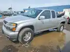 2011 CHEVROLET COLORADO