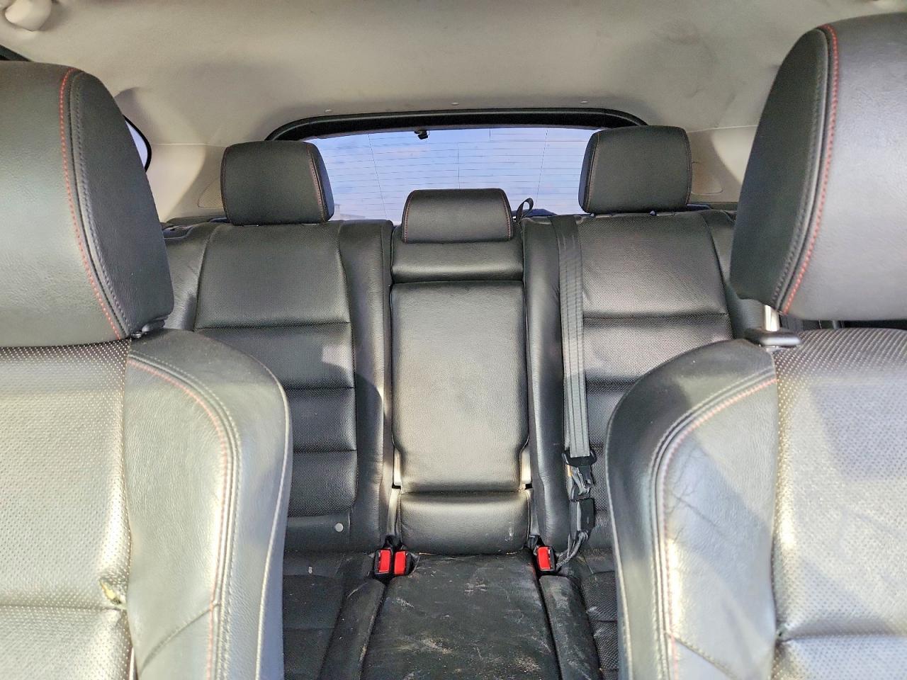 2014 MAZDA CX-5