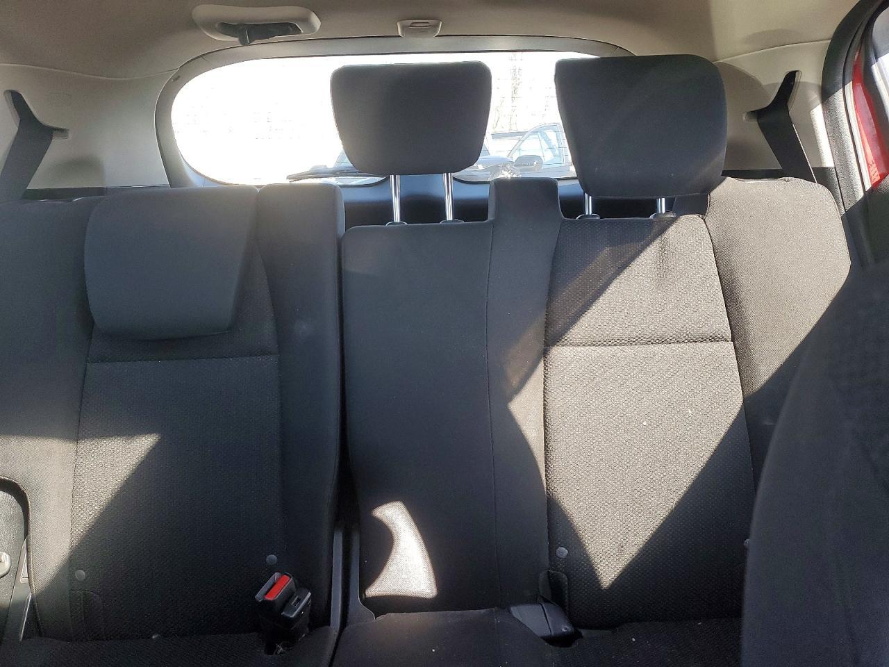 2017 HONDA HR-V