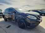 2018 NISSAN MURANO