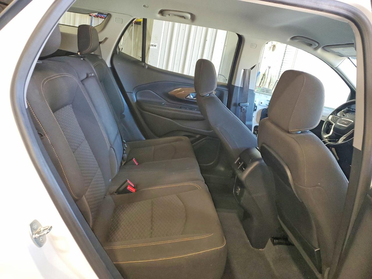 2020 GMC Terrain