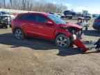 2017 HONDA HR-V