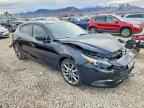 2018 MAZDA 3