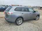 2014 MITSUBISHI outlander