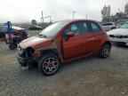 2012 FIAT 500
