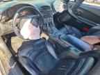 2000 CHEVROLET CORVETTE