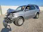 2005 TOYOTA Sequoia