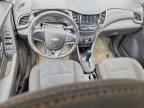 2018 CHEVROLET TRAX