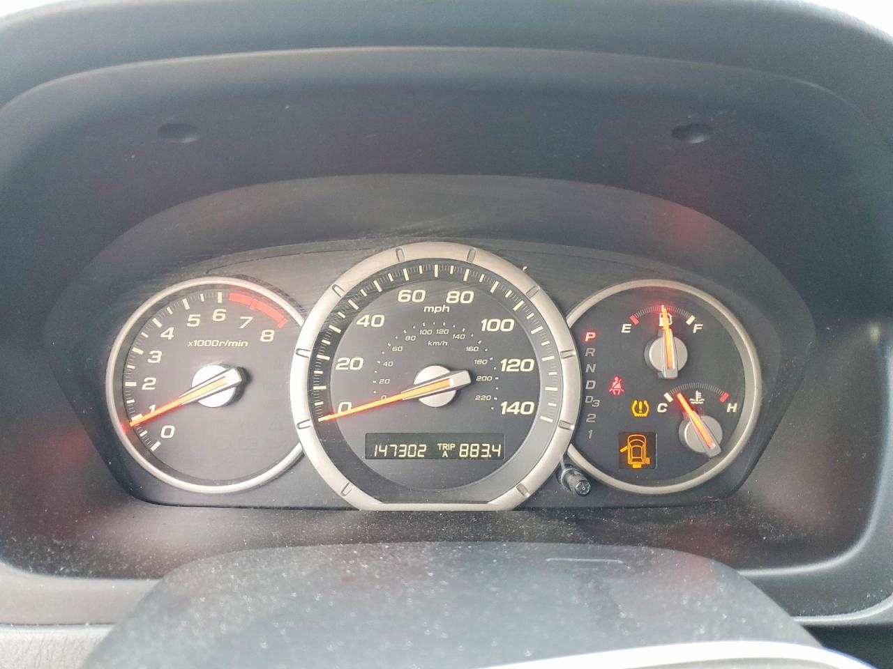 2006 HONDA PILOT