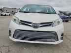 2018 TOYOTA SIENNA