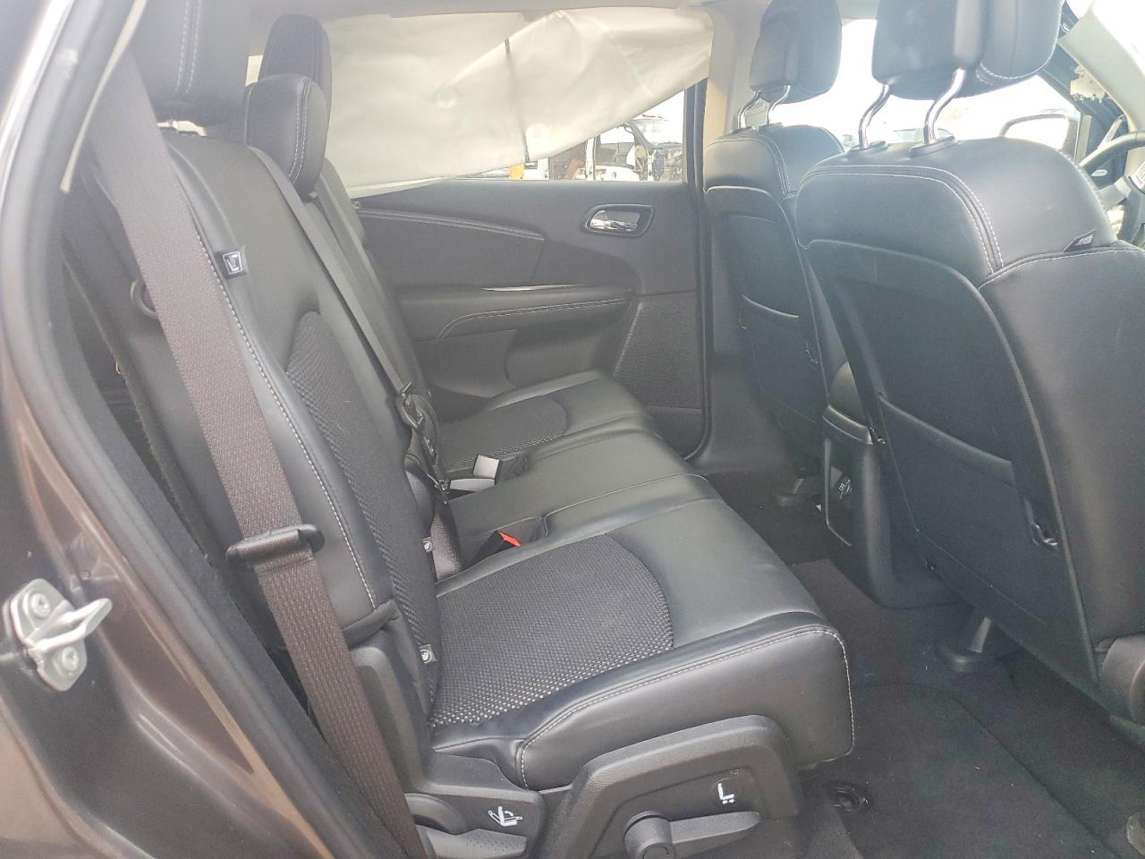2020 DODGE JOURNEY