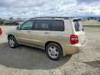 2006 TOYOTA HIGHLANDER