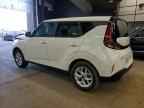 2025 KIA SOUL