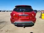 2017 NISSAN PATHFINDER