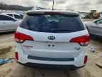 2014 KIA SORENTO