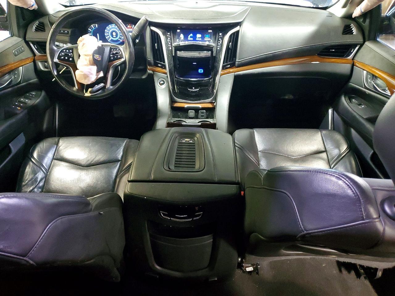 2020 CADILLAC ESCALADE