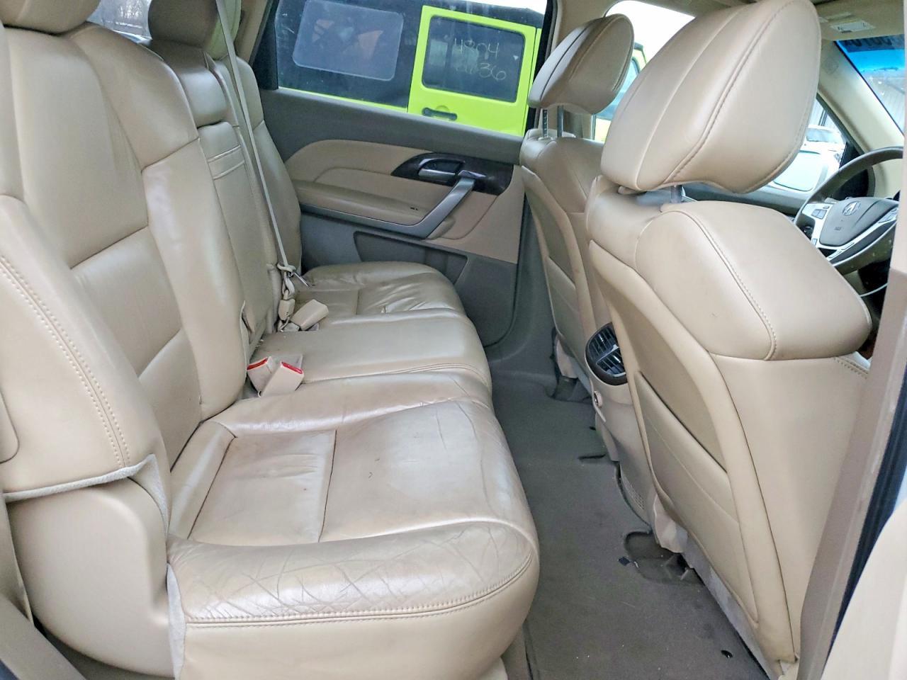 2013 ACURA MDX