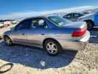2000 HONDA ACCORD
