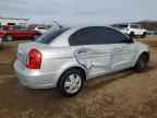 2011 HYUNDAI ACCENT