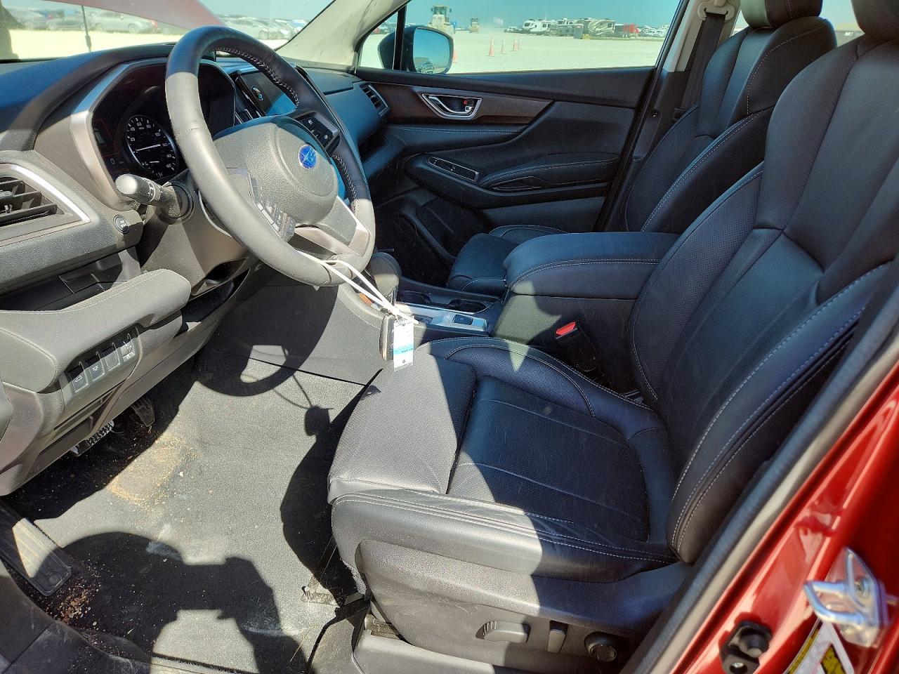 2024 SUBARU Ascent