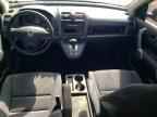 2007 HONDA CR-V