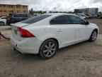 2016 VOLVO S60