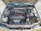1997 TOYOTA COROLLA