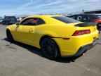 2015 CHEVROLET Camaro