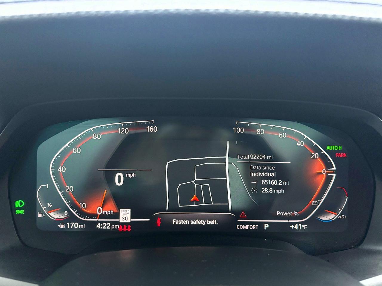 2021 BMW X7