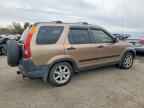 2004 HONDA CR-V