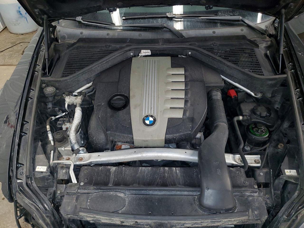 2010 BMW X5