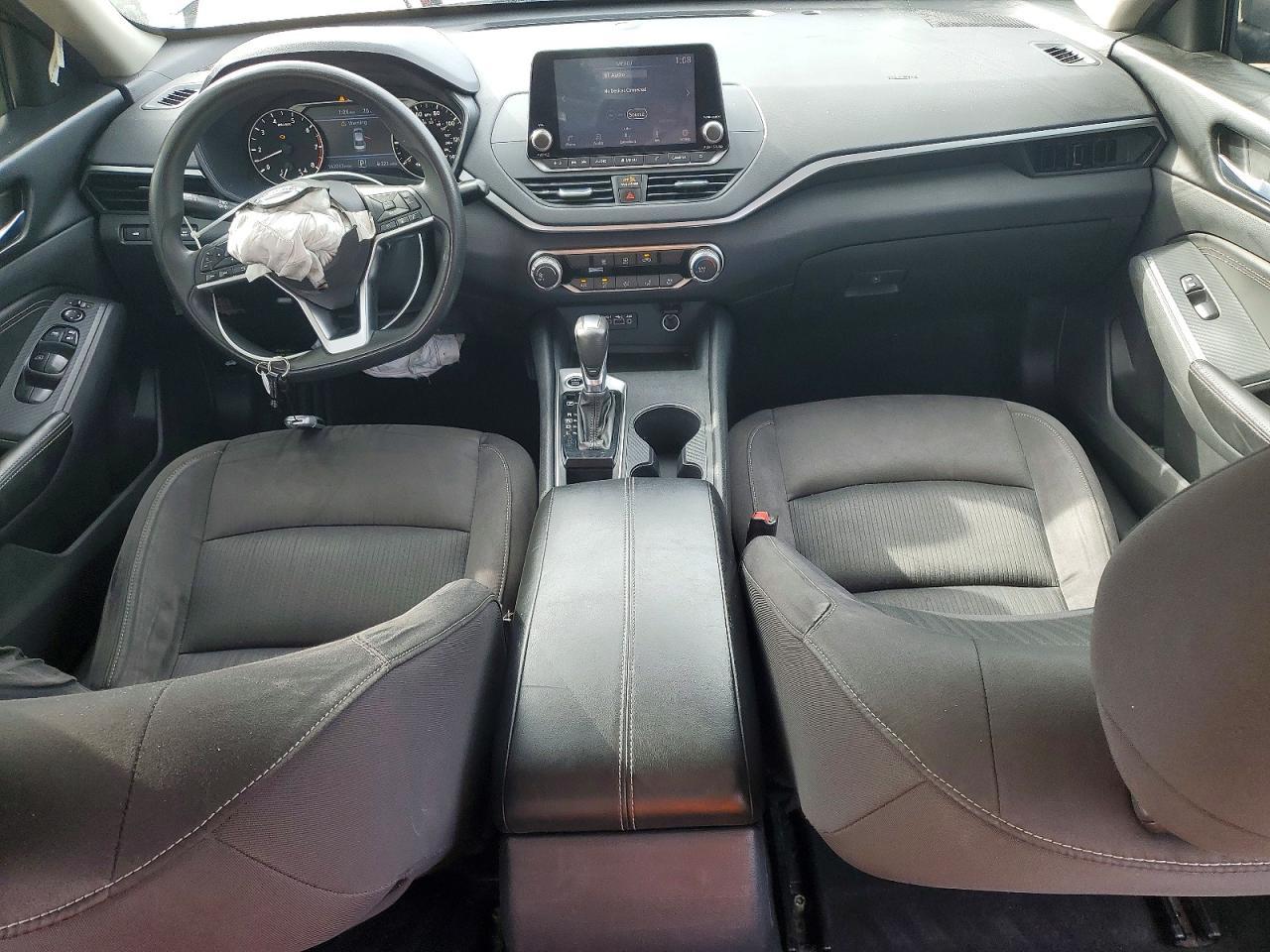 2020 NISSAN ALTIMA