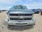 2007 CHEVROLET Silverado 2500