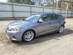 2015 LEXUS CT 200H