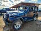 2004 JEEP WRANGLER