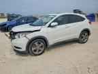 2017 HONDA HR-V