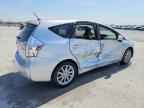 2012 TOYOTA PRIUS V