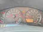 2008 NISSAN Frontier