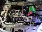 2011 FORD FUSION