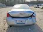 2007 PONTIAC G6