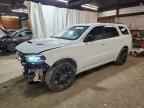 2022 DODGE DURANGO