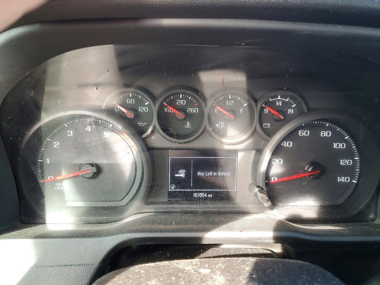 2024 GMC Sierra