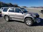 2001 TOYOTA 4Runner