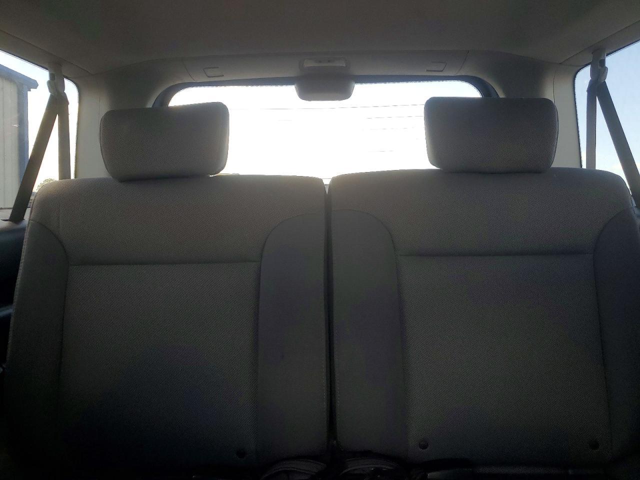 2008 HONDA Element