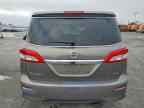 2015 NISSAN Quest