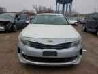 2017 KIA Optima Hybrid