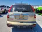 2007 HONDA CR-V