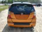 2011 HONDA FIT
